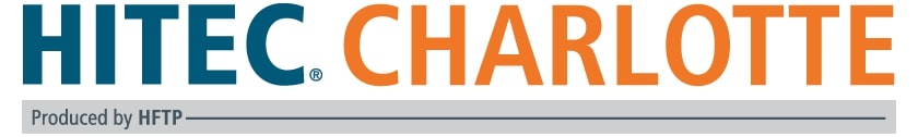 HITEC Charlotte Horizontal logo